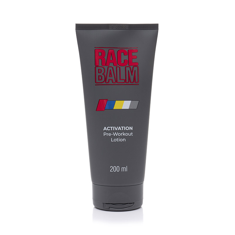 RACEBALM Ani Friction Chamois Cream, tuba 200 ml