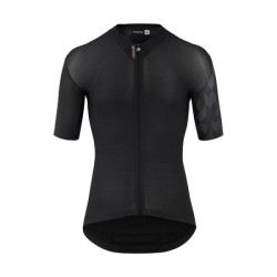 Koszulka kolarska ASSOS EQUIPE RS Jersey s9 TARGA Black M