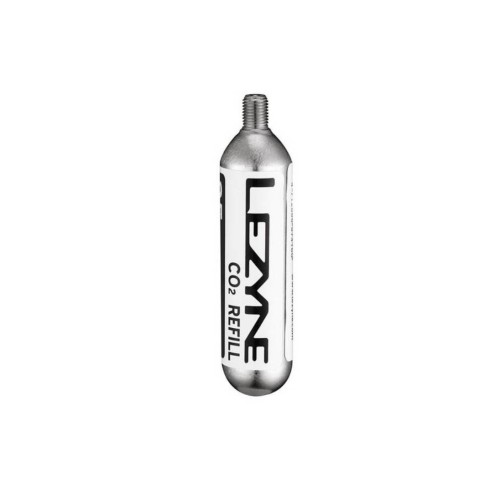 Nabój CO2 LEZYNE 25g