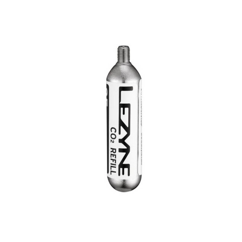 Nabój CO2 LEZYNE 25g