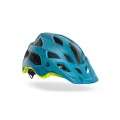 RUDY PROJECT KASK PROTERA + OCEAN - BLACK (MATTE) 