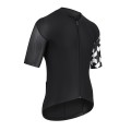 Koszulka kolarska ASSOS EQUIPE RS Jersey S11 Black Series rozm XLG