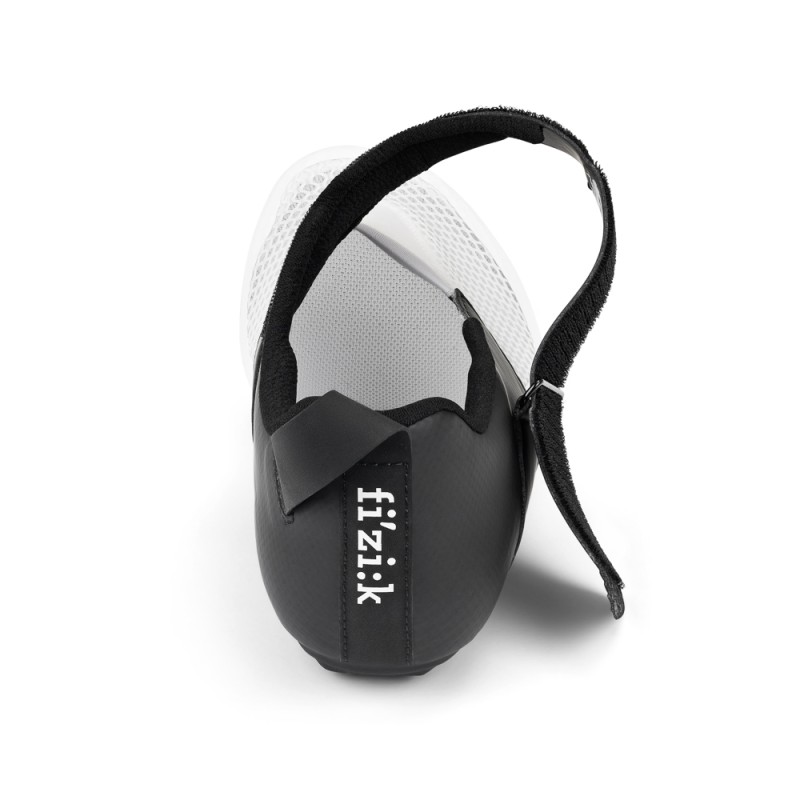 Buty triathlonowe FIZIK TRETRY Transiro Hydra White - Black 43