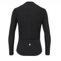 Bluza kolarska jesienna ASSOS MILLE GT Spring Fall Jersey C2 Black Series M