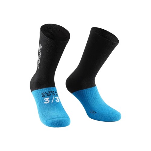 Skarpety zimowe ASSOS ASSOSOIRES Ultraz Winter Socks EVO rozm I