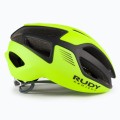 RUDY PROJECT KASK SPECTRUM YELLOW FLUO - BLACK (MATTE) [R: L 59-62]
