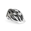 RUDY PROJECT KASK VENGER CROSS WHITE - GREY (MATTE)