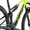 BMC FOURSTROKE FOUR M