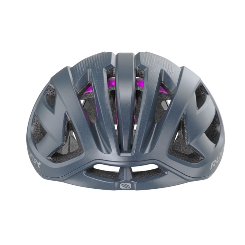 RUDY PROJECT Kask EGOS COSMIC BLUE MATTE S 