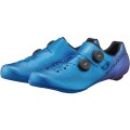 SHIMANO Buty SH-RC903 Niebieskie 43.0
