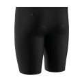 Spodenki męskie ADICTA Nucleus Bib short blk XL