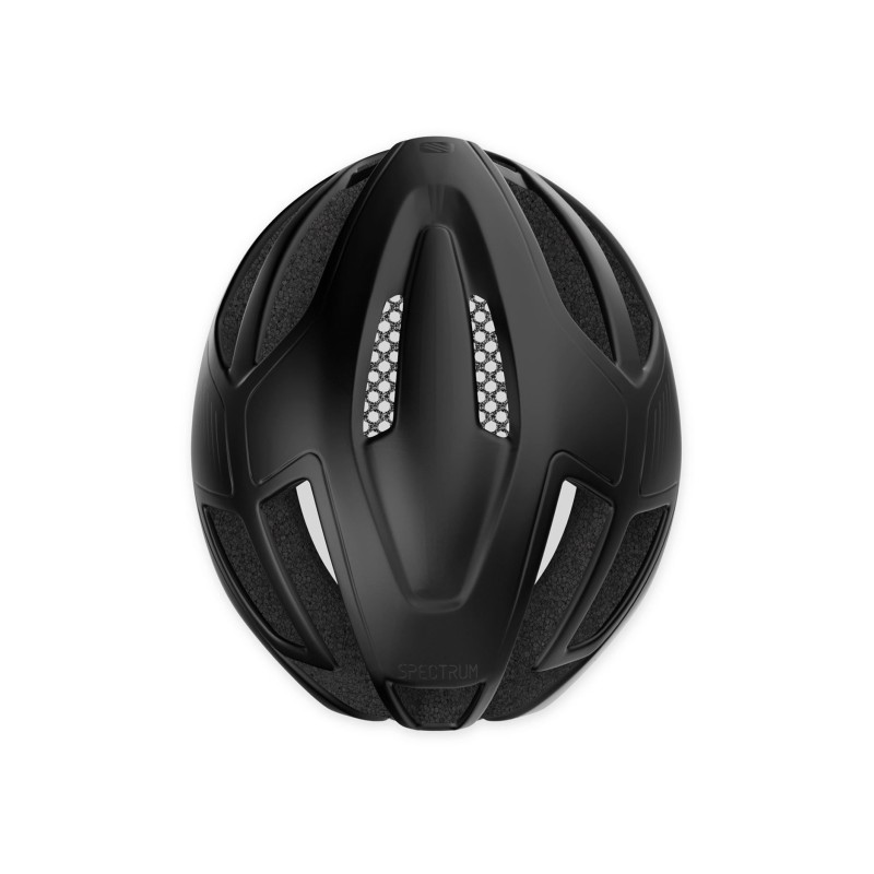 RUDY PROJECT KASK SPECTRUM BLACK (MATTE) [L 59-63]