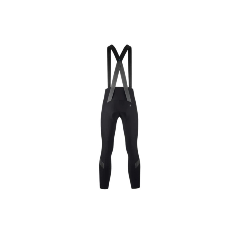 Spodnie kolarskie zimowe ASSOS MILLE GT HASHOOGI Winter Bib Tights S11 