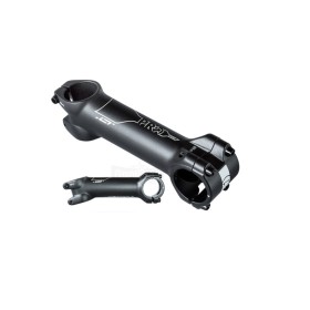 PRO Wspornik Kierownicy LT Czarny 110mm/31.8mm +/-17