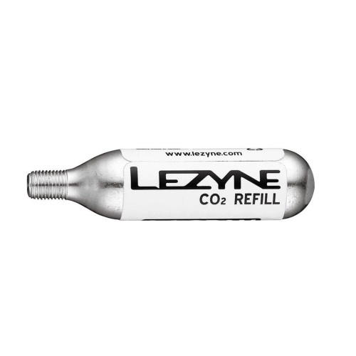 Nabój CO2 LEZYNE 20g