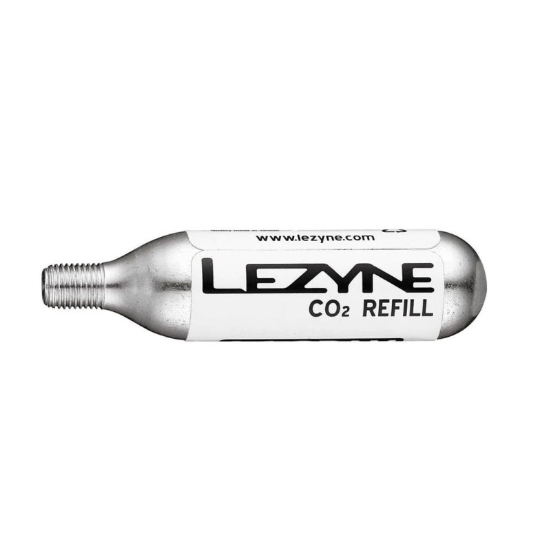 Nabój CO2 LEZYNE 20g