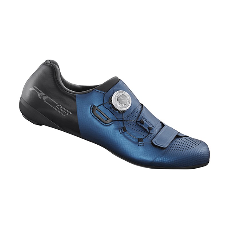 SHIMANO Buty SH-RC502 Blue 44.0