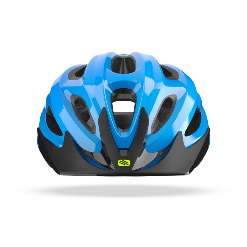 RUDY PROJECT KASK ROCKY BLUE SHINY 