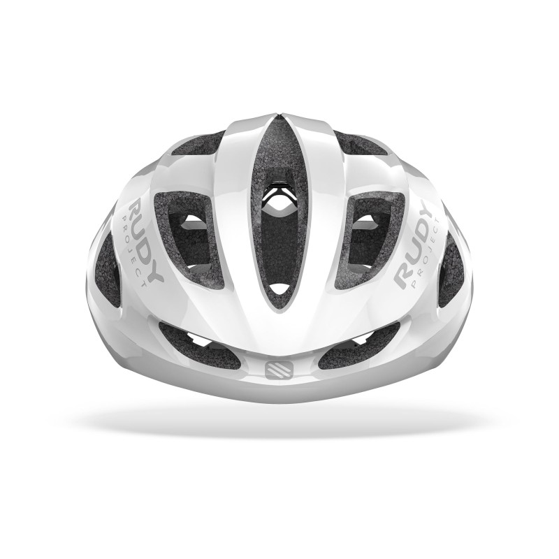 RUDY PROJECT KASK STRYM WHITE STEALTH (MATTE) 