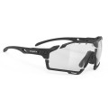 Okulary RUDY PROJECT CUTLINE MATTE BLACK - IMPACTX™ PHOTOCHROMIC 2 BLACK