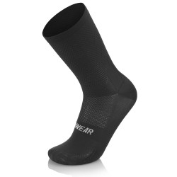 MB WEAR Skarpety : Socks Pro Black S/M