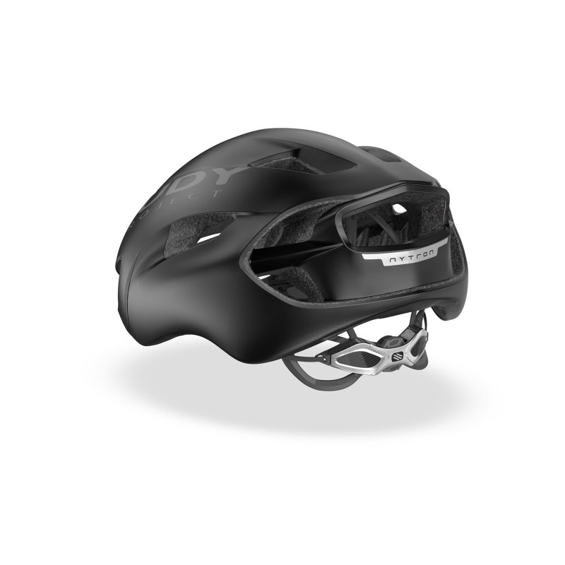 RUDY PROJECT KASK NYTRON BLACK (MATTE) [S-M 55-58]