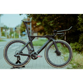 BMC TIMEMACHINE 01 DISC ONE