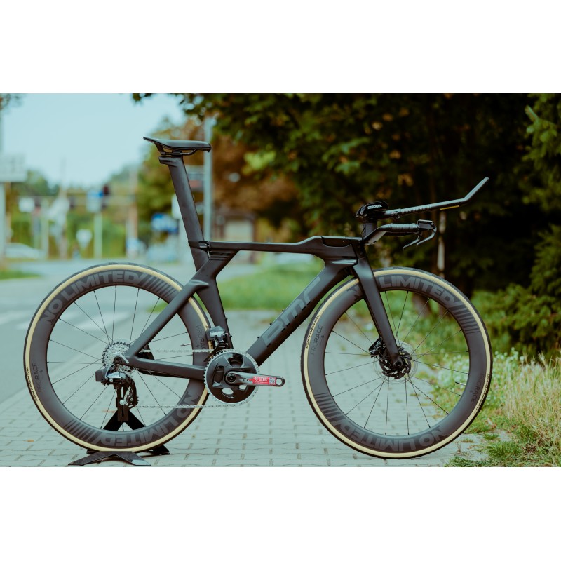 BMC TIMEMACHINE 01 DISC ONE