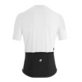 Koszulka kolarska damska ASSOS UMA GT Jersey C2 EVO White Series 