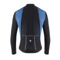 Kurtka kolarska zimowa ASSOS MILLE GT HASHOOGI Winter Jacket S11 Storm Blue XL Kurtka kolarska zimowa ASSOS MILLE GT HASHOOGI Winter Jacket S11 Storm Blue XL