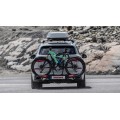 Yakima FoldClick EVO 3 - bagażnik na hak, na 3 rowery