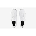 Buty szosowe FIZIK Tempo Decos Carbon białe/białe - 38 Buty szosowe FIZIK Tempo Decos Carbon białe/białe - 38