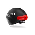 RUDY PROJECT KASK THE WING BLACK (MATTE)