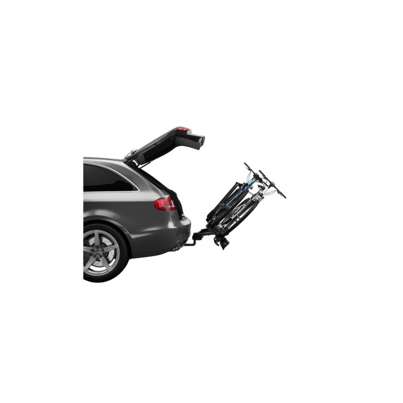 Thule VeloCompact 924 bagażnik na hak na 2 rowery NEW