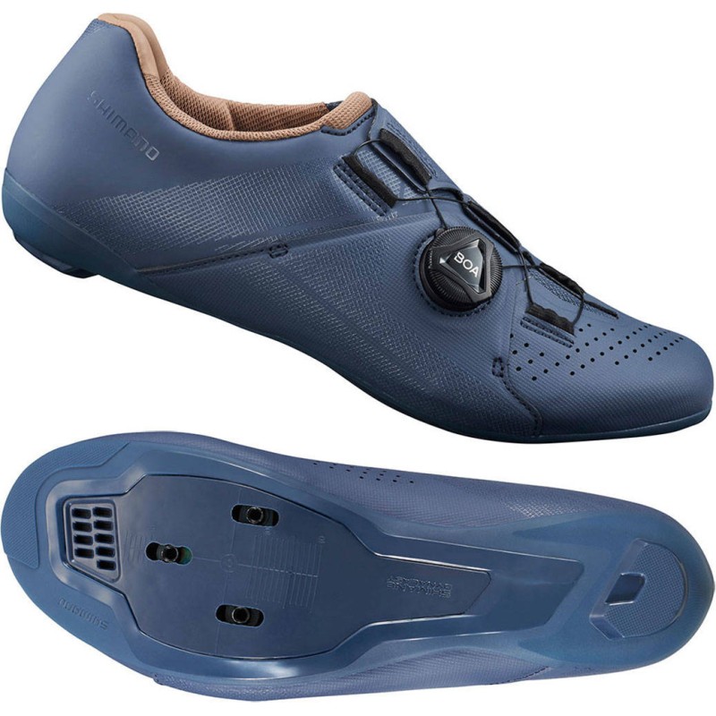 SHIMANO Buty SH-RC300W Dam Indigo 