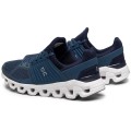 ON RUNNING Buty biegowe męskie CLOUDSWIFT [K: DENIM| MIDNIGHT R: PL 46 / US 11.5]