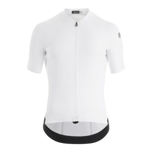 Koszulka kolarska ASSOS MILLE GT Jersey C2 EVO White Series L