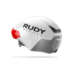 RUDY PROJECT KASK THE WING WHITE (SHINY) [R: L 59-61]