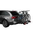 Thule VeloCompact 926 bagażnik na hak na 3 rowery