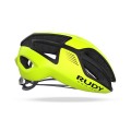 RUDY PROJECT KASK SPECTRUM YELLOW FLUO - BLACK (MATTE) [R: S 51-55]