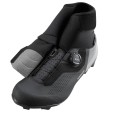 SHIMANO Buty Zimowe SH-MW702 Czarne 44.0