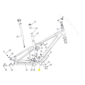 BMC Chaincatcher SF01/02