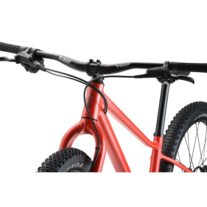 BMC TWOSTROKE AL 24 24cm