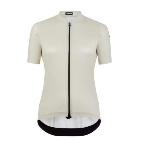 Koszulka kolarska damska ASSOS UMA GT Jersey C2 EVO Moon Sand rozm M