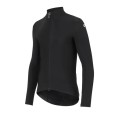 Bluza kolarska jesienna ASSOS MILLE GT Spring Fall Jersey C2 Black Series