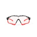 Okulary RUDY PROJECT CUTLINE CARBON - IMPACTX PHOTOCHROMIC 2 RED