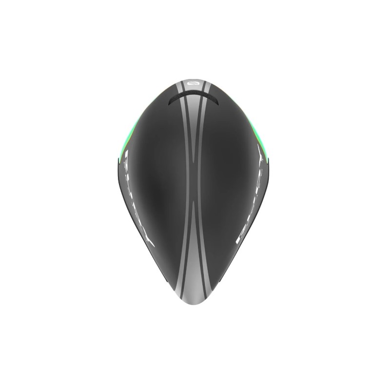 RUDY PROJECT KASK WINGDREAM BLACK MATTE rozmiar L 59-61