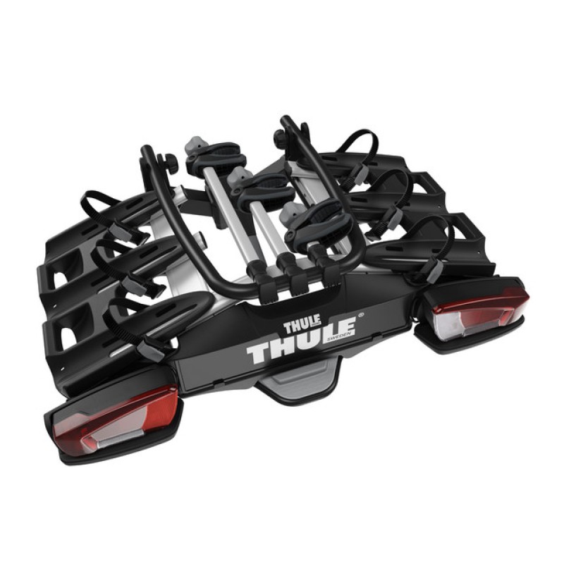 Thule VeloCompact 926 bagażnik na hak na 3 rowery