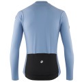 Koszulka kolarska ASSOS MILLE GT DRYLITE Jersey S11 Thunder Blue 