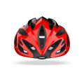 RUDY PROJECT KASK RUSH RED - BLACK (SHINY) [R: L 59-62]